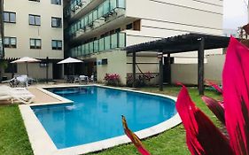 Flat Manawa A03